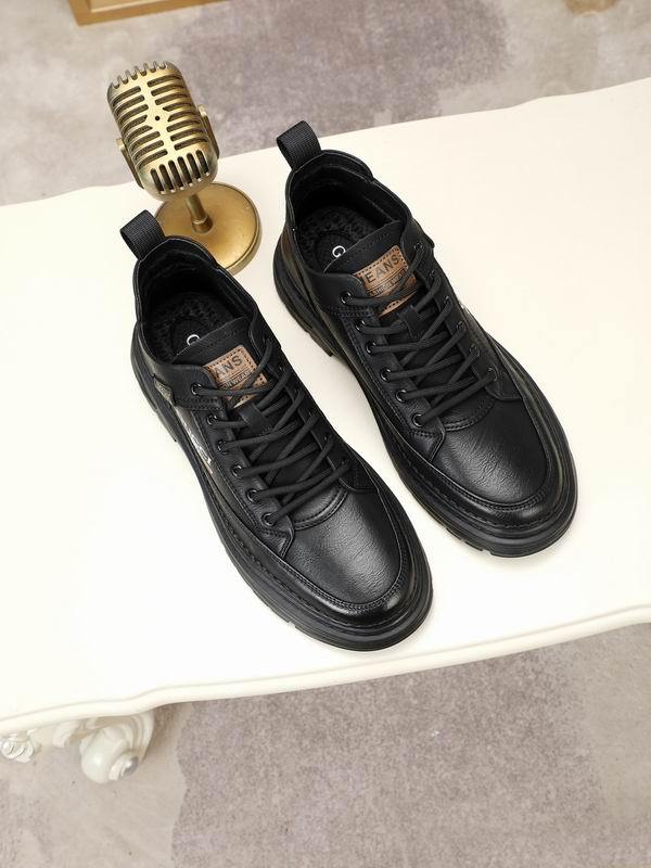 Gucci Men's Shoes 1679